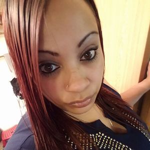 Meet your Posher, Meagan